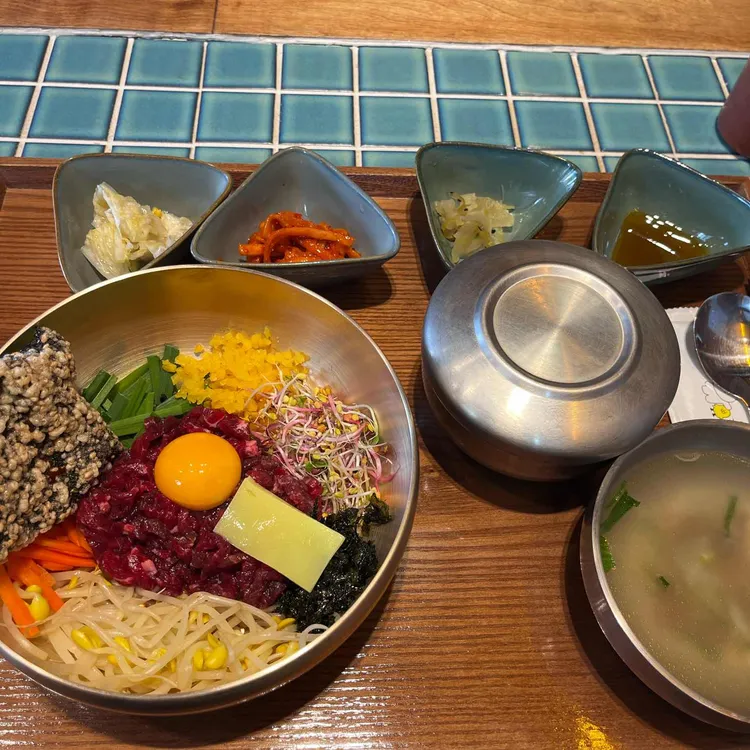 옥주 사진 1