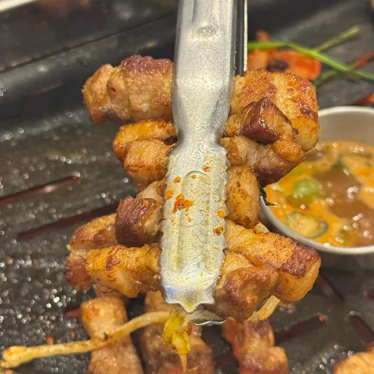 돈돈번 두루치기&삼겹살 사진 2