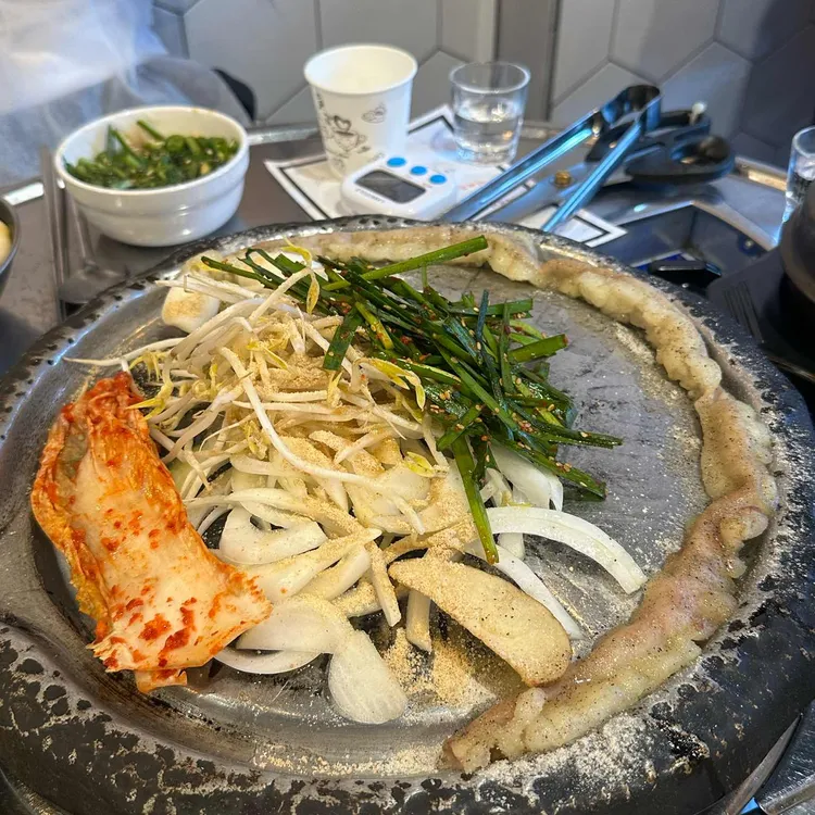 진성한우곱창 사진 2