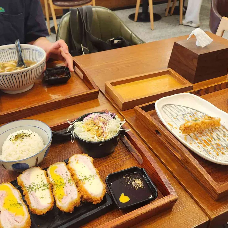 미스터카츠 대표 사진
