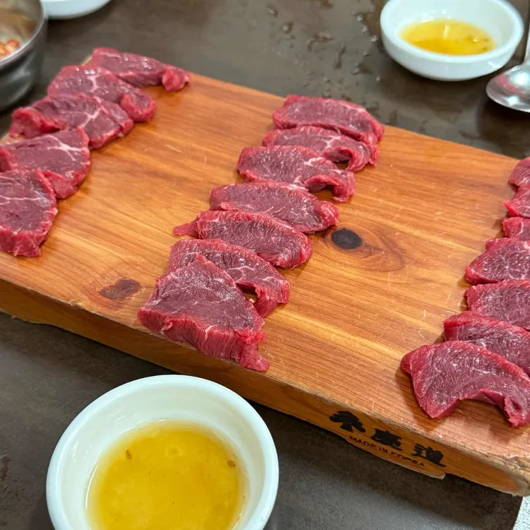 태평소국밥 사진 2