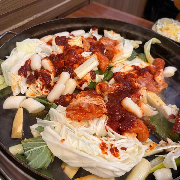 춘천원조닭갈비 대표 사진