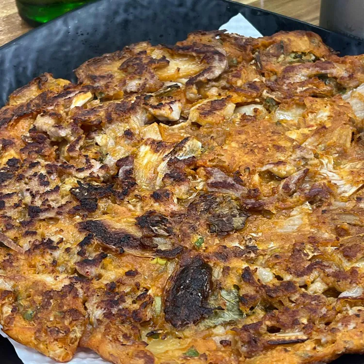스마일칼국수 사진 1