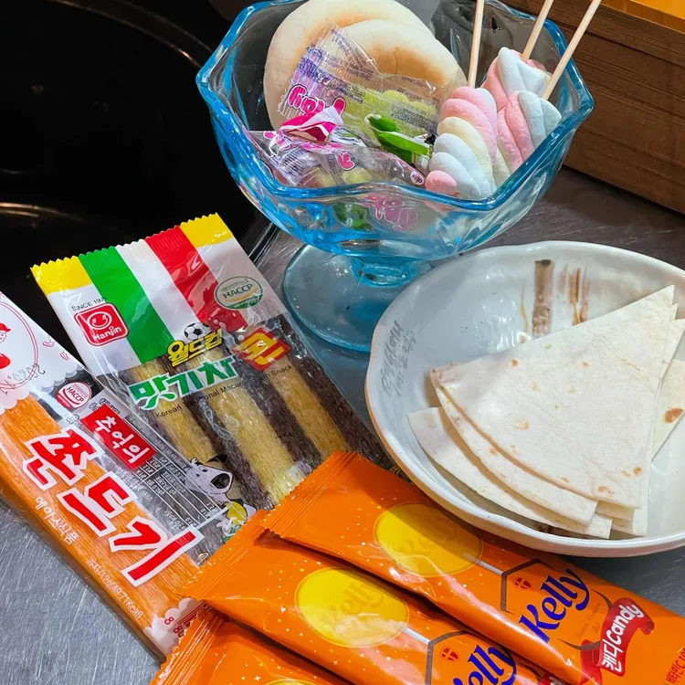 구이대장 대표 사진