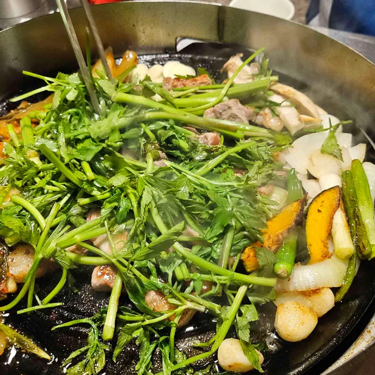 마당육 사진 1