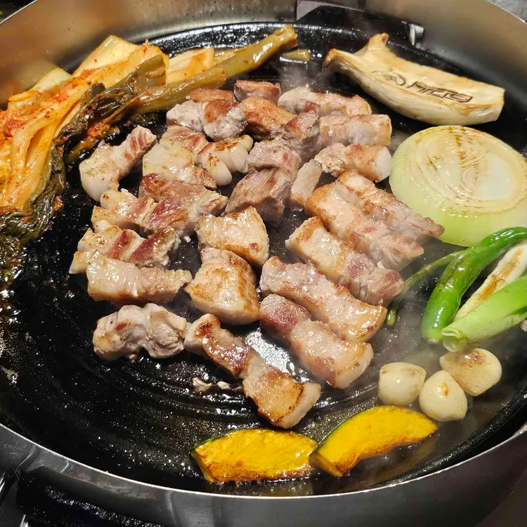 마당육 사진 2