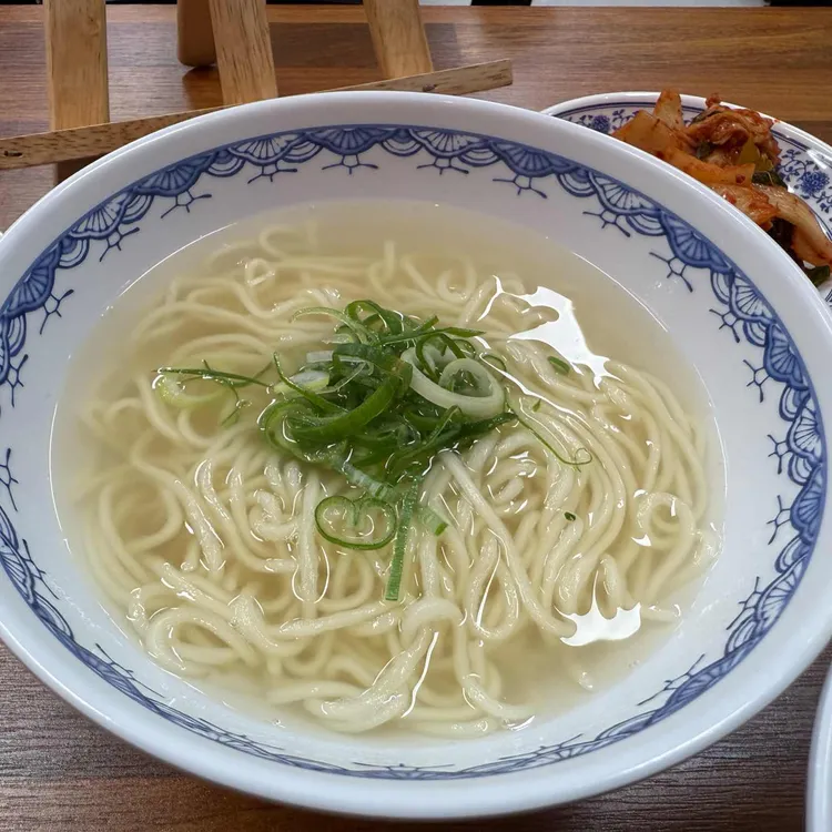 오한수우육면가 대표 사진