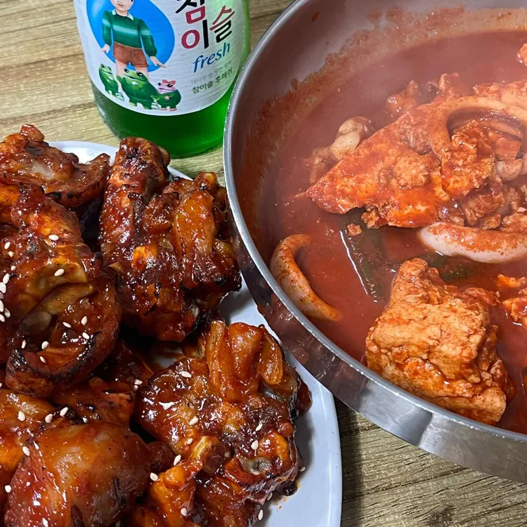 적덕식당 사진 1