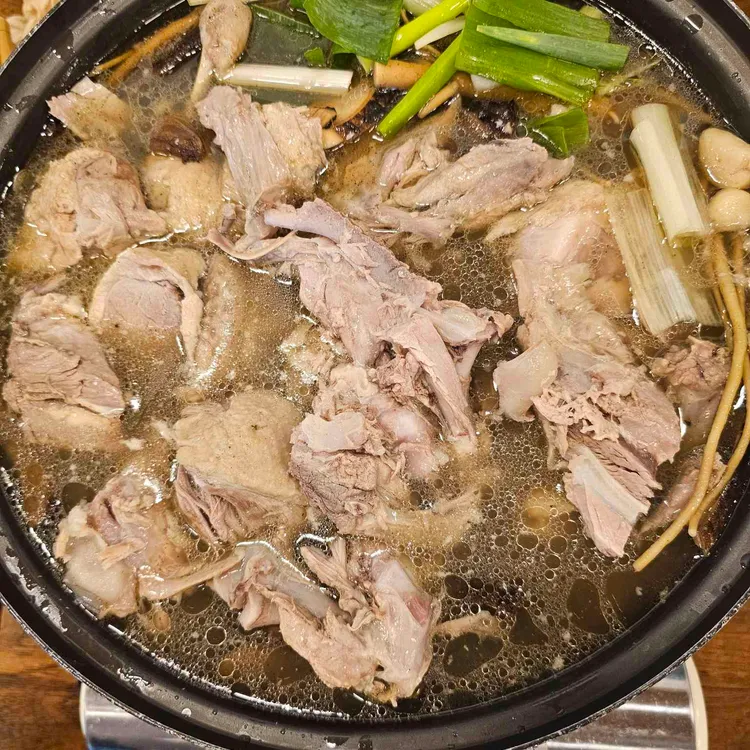 싸리골 대표 사진