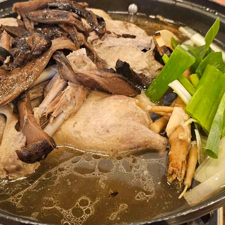 싸리골 대표 사진