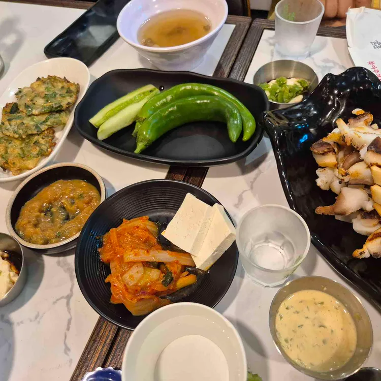 백년식객 사진 1