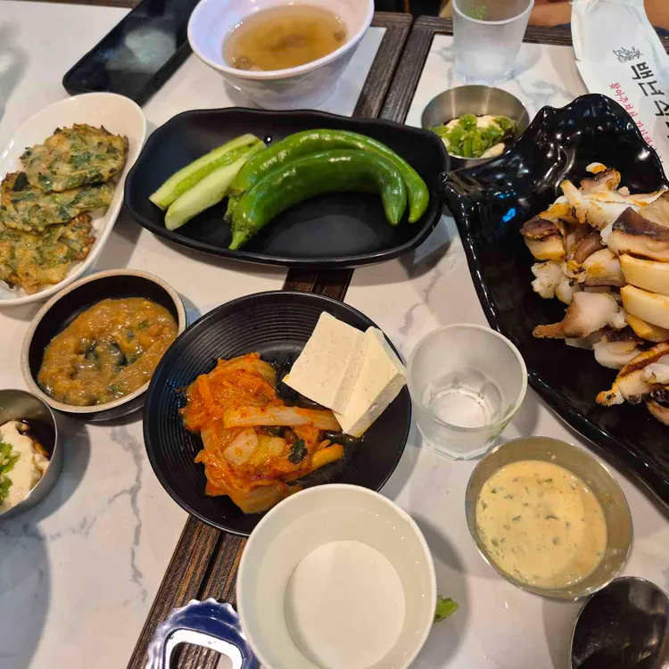 백년식객 사진 2