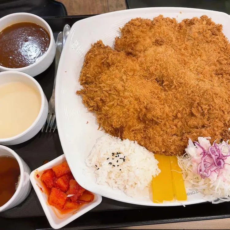 돈가스클럽 사진 1