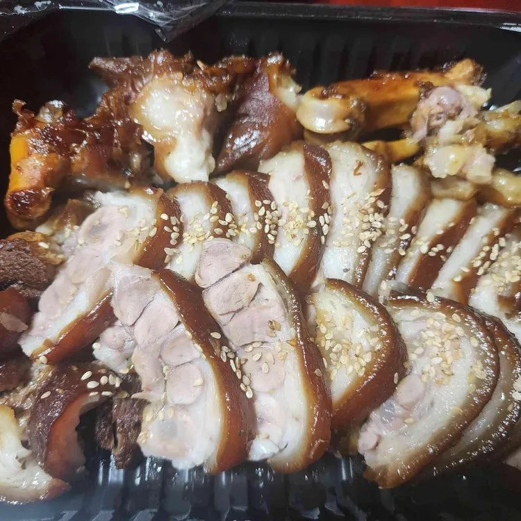 웅아족발 대표 사진