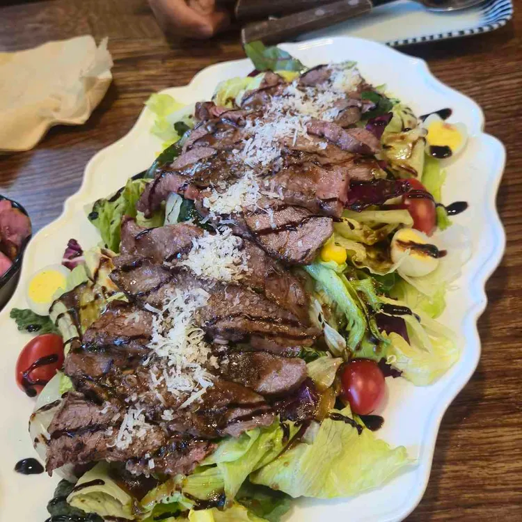 서양밥집 사진 1