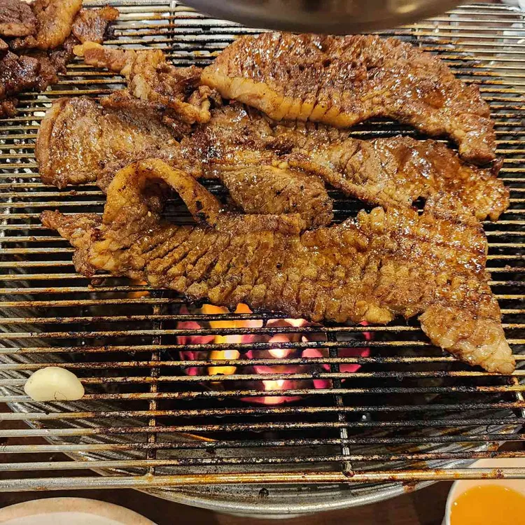 서민갈비 사진 2