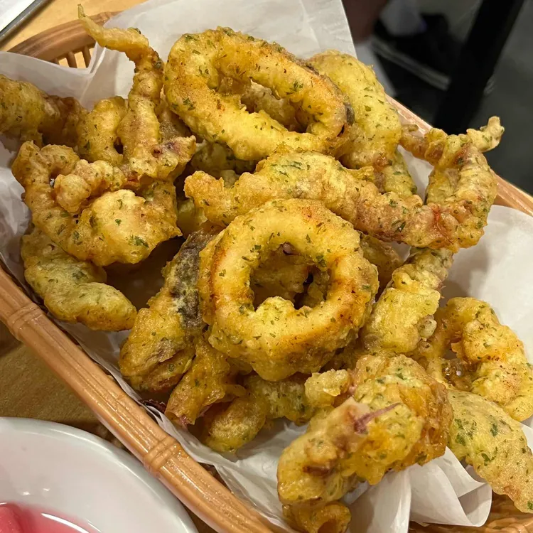 신포야채치킨 사진 1