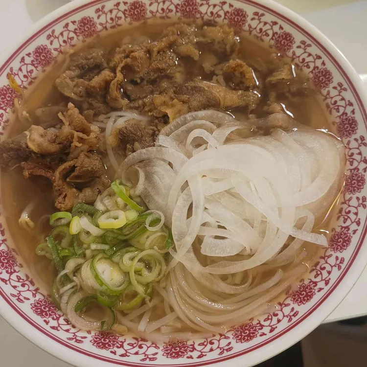 동남쌀국 대표 사진