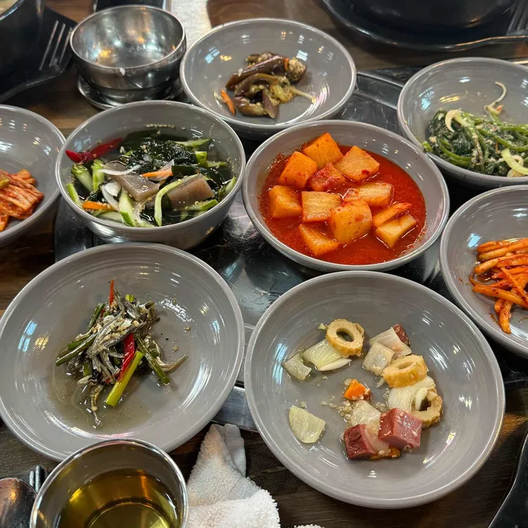 금강생고기 대표 사진