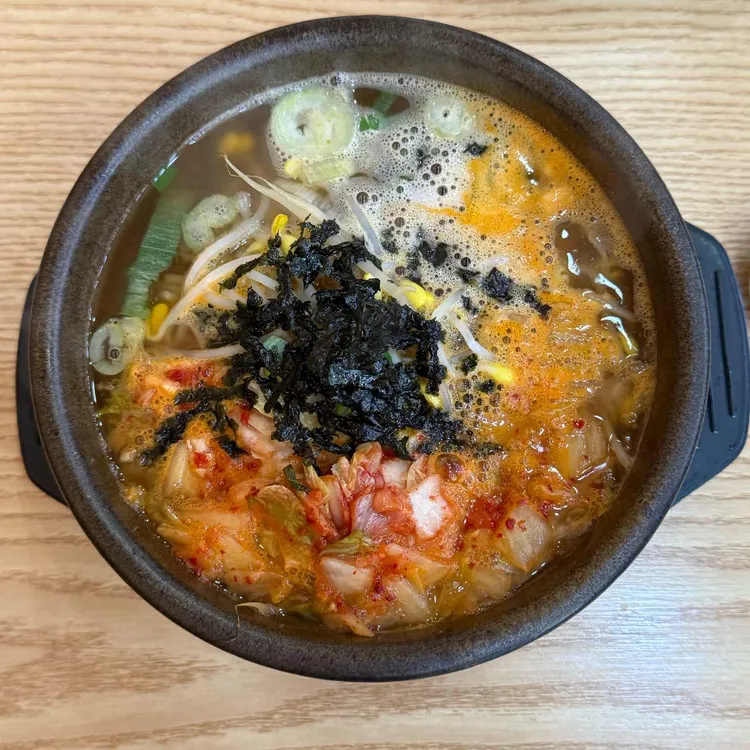 24시 전주명가 콩나물국밥 사진 1