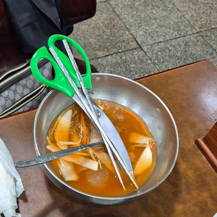 코스모스분식 사진 2