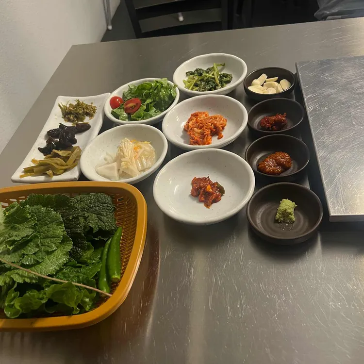 미식가든 대표 사진