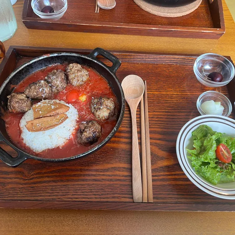 마이클식당 사진 1