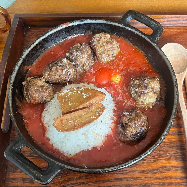 마이클식당 사진 2