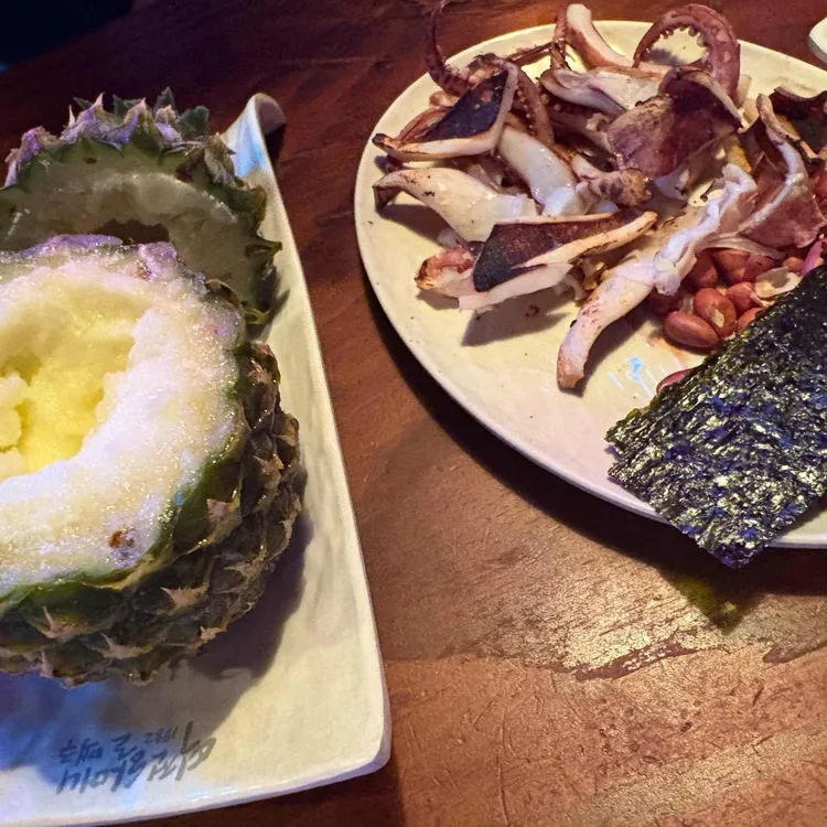 역전할머니맥주 사진 2