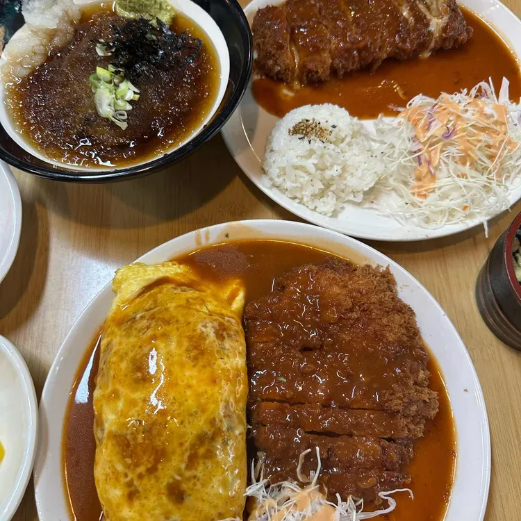수제돈까스 드림식당 사진