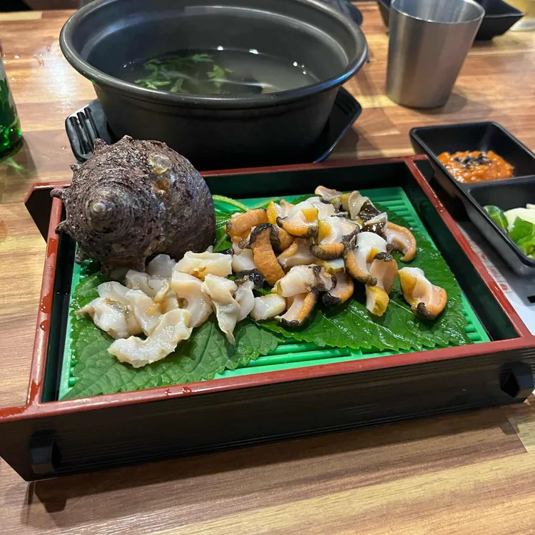 평화수산 사진 2