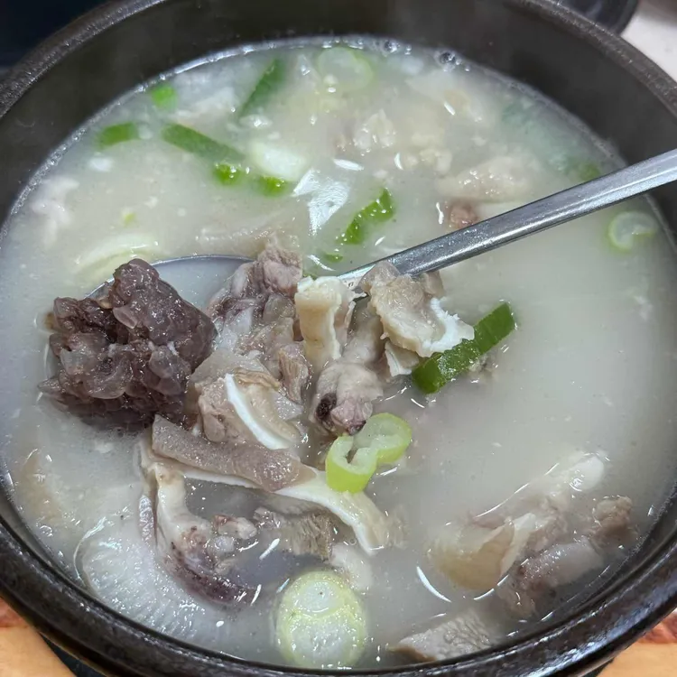 용궁단골식당 사진 2