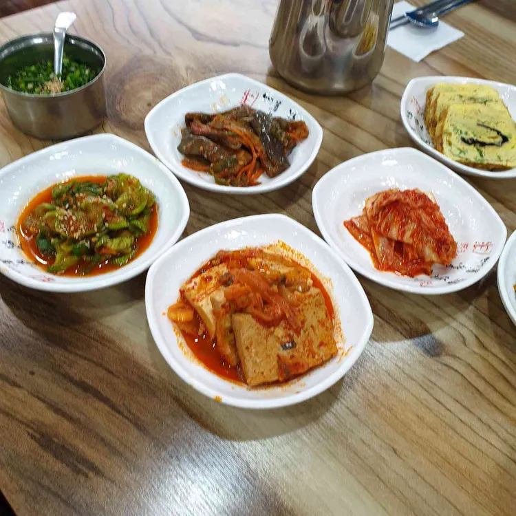 전복명가 사진 1