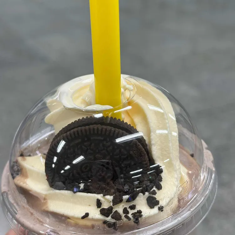 빽다방 대표 사진
