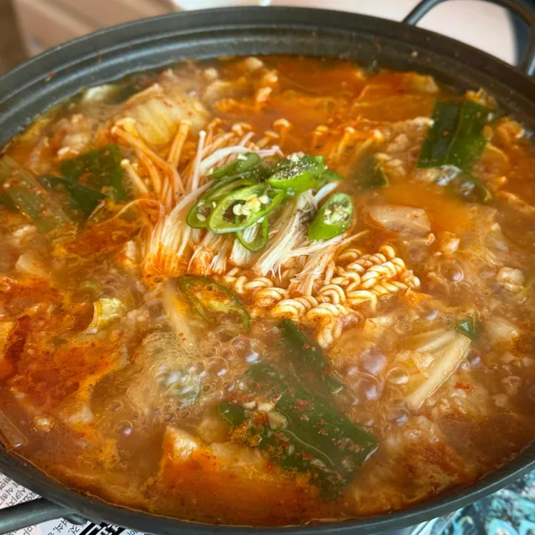무궁화기사식당 대표 사진