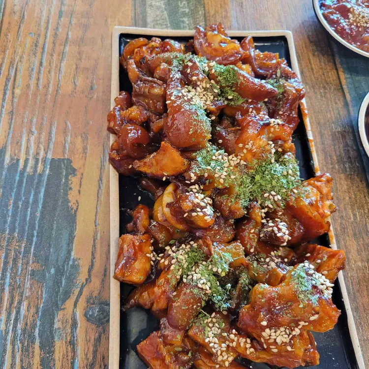 족발신선생 대표 사진