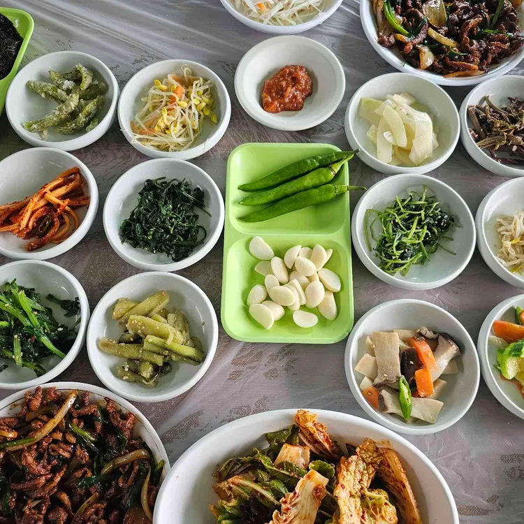 포구나무집 대표 사진