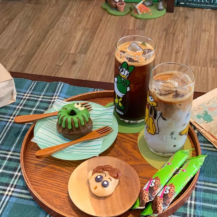 1인사무소 대표 사진