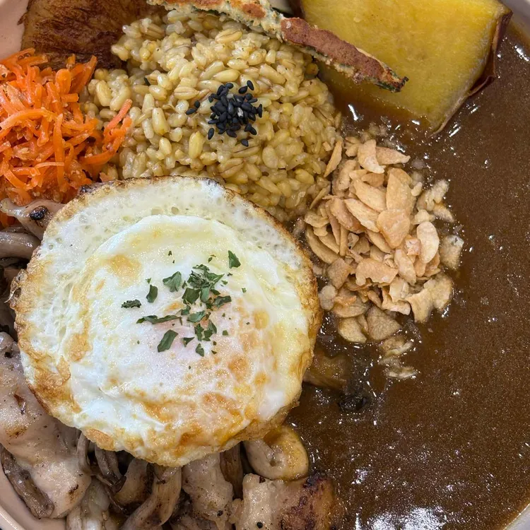 힛더밥 사진 1