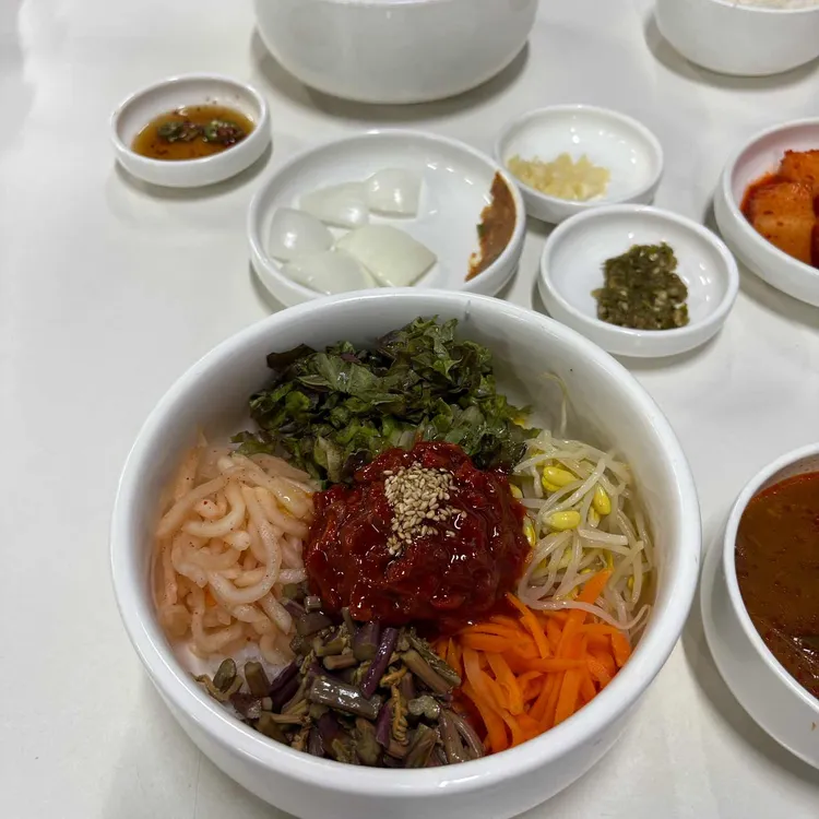 혜장국 사진 1