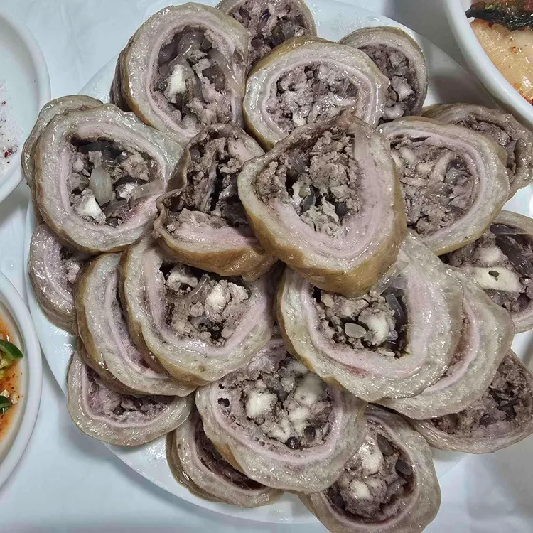 대동순대 사진 1