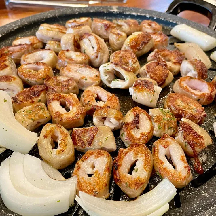 황홀한막창&뒷고기 사진 1