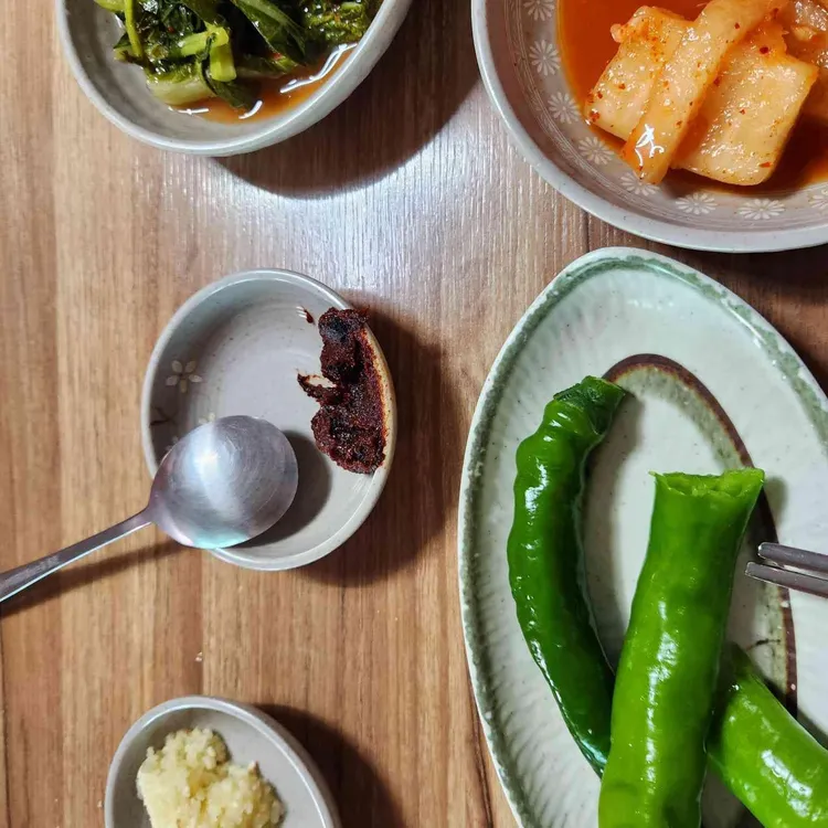연곡꾹저구탕 사진 2