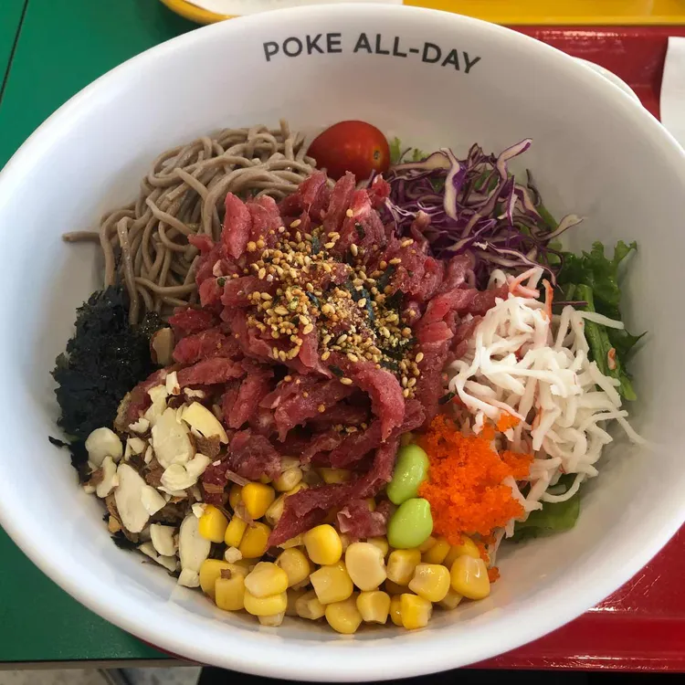 포케올데이 사진 1