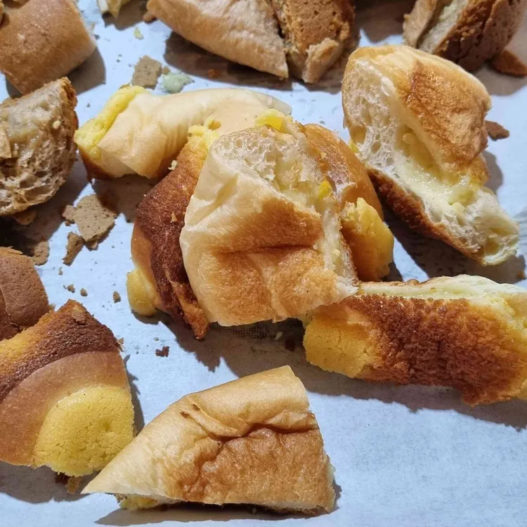 커피와빵 대표 사진