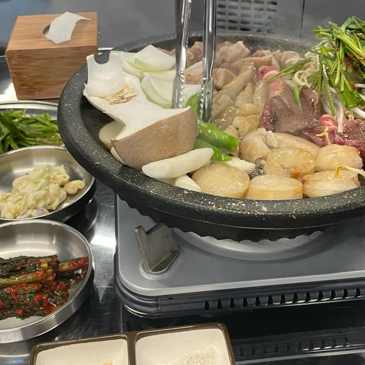 곱창마당 대표 사진