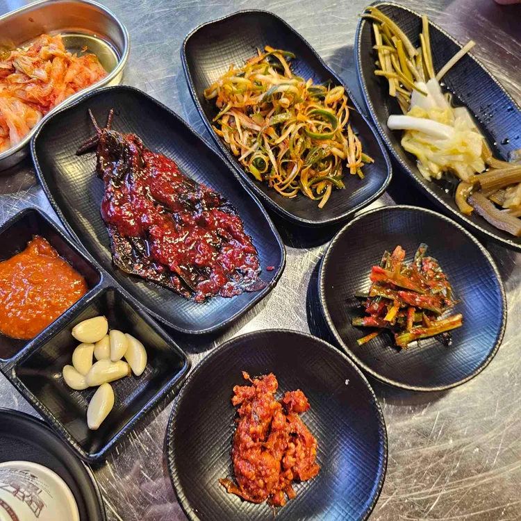 제주화로집 사진 2