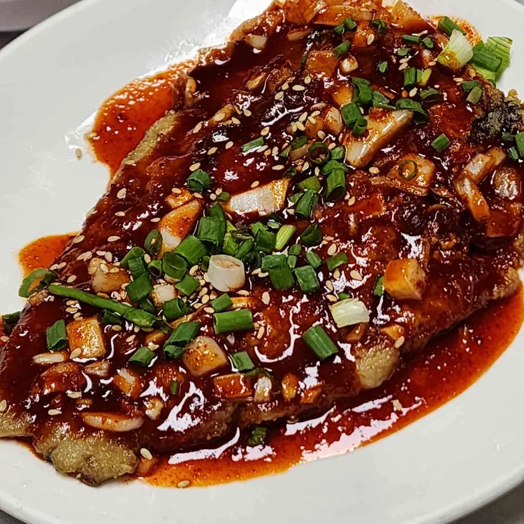 오대산 사진 2