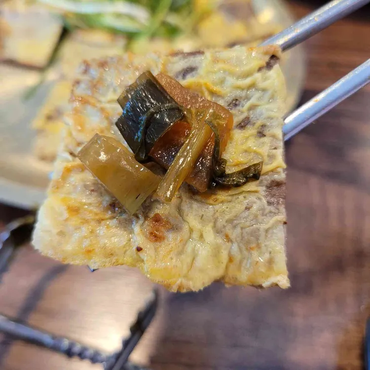 교동면옥 사진 1