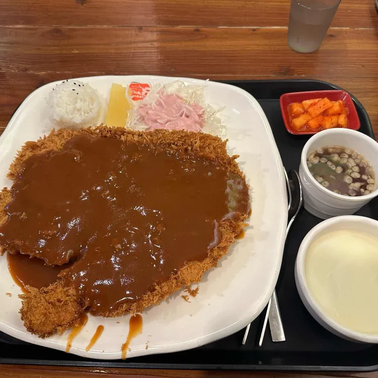 돈까스클럽 사진 2